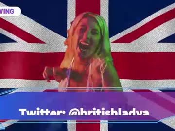 britishladya