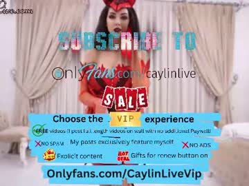 caylin