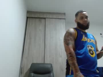 eroticoblack