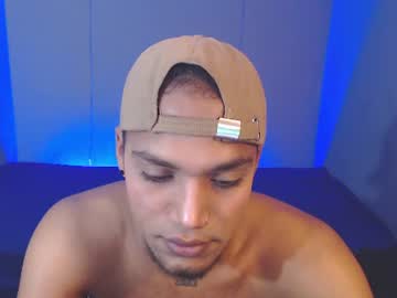 mateo_nick