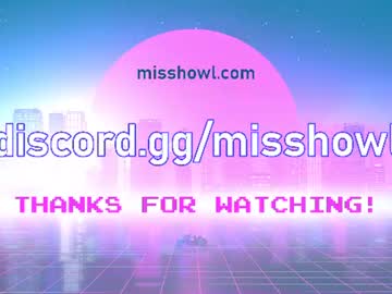 misshowl