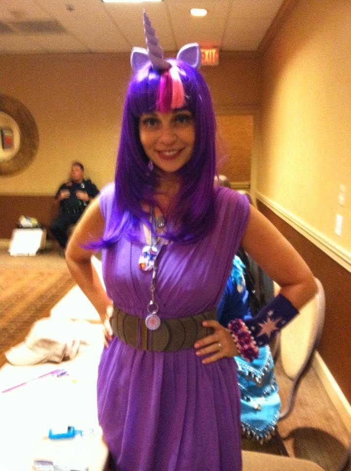 Tara Strong — 23