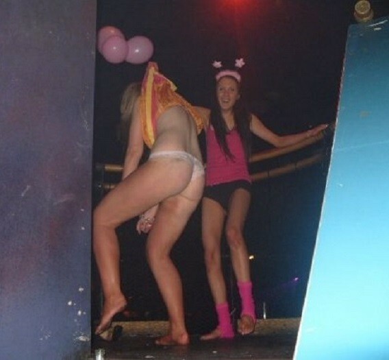 Party Like It's 1999 — 50
