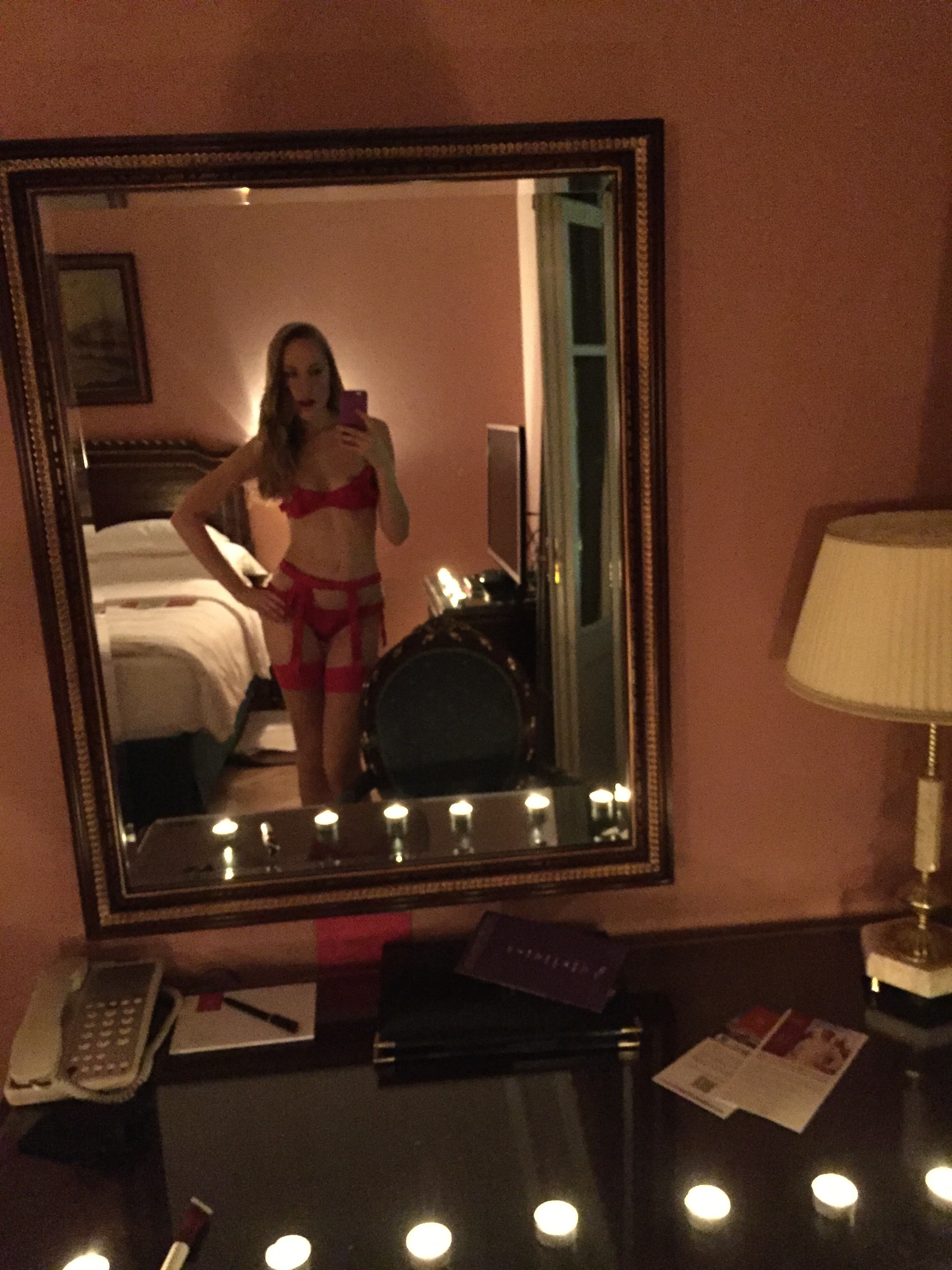 My Russian ex-wife — 21