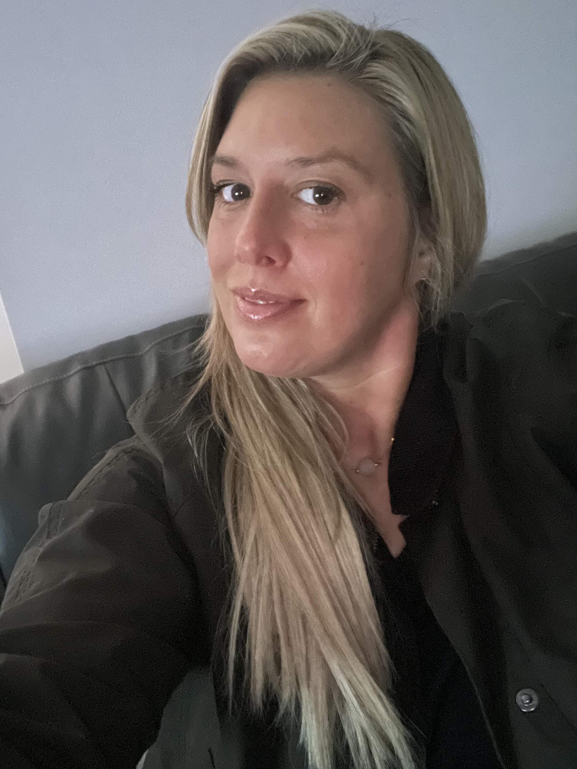 A few sexy selfies still clothed before umdressing — 18