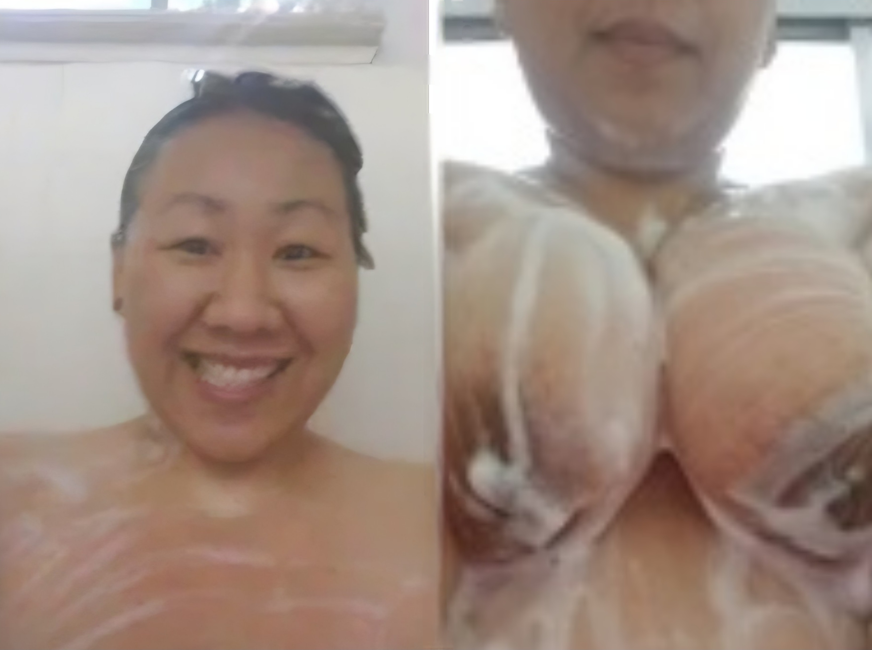 Big fat mature asian tits — 46