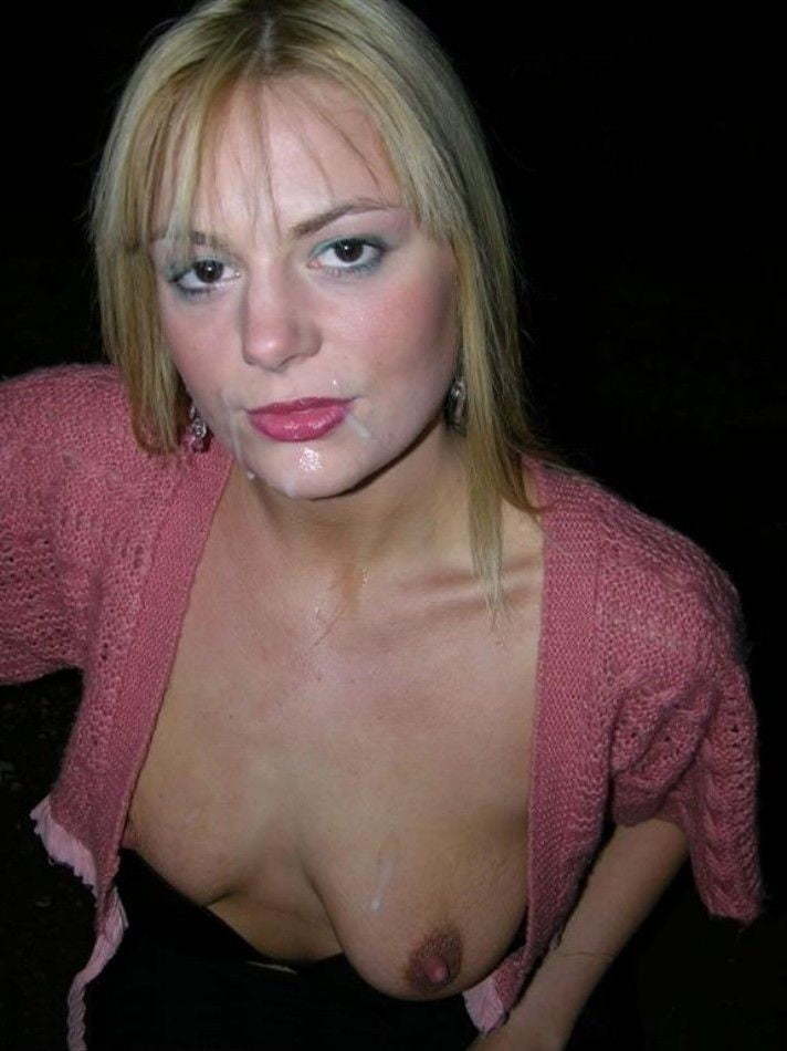 SMALL EMPTY SAGGY OR FLOPPY TITS # 1 — 57