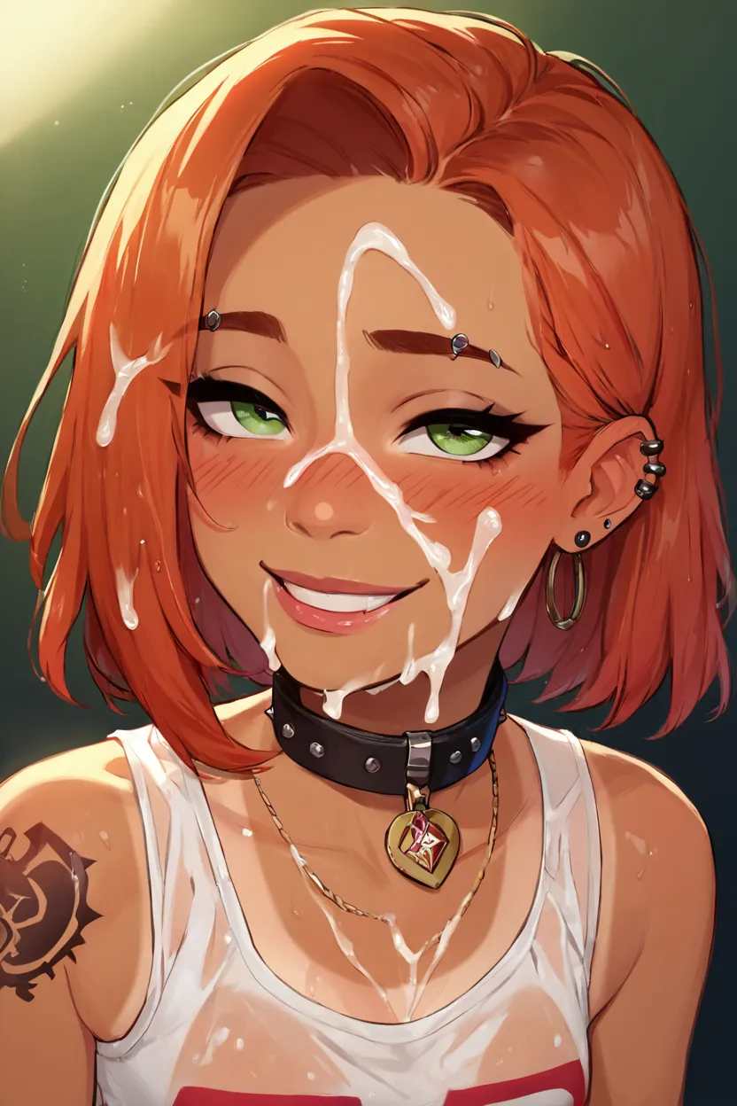 Hentai — 13