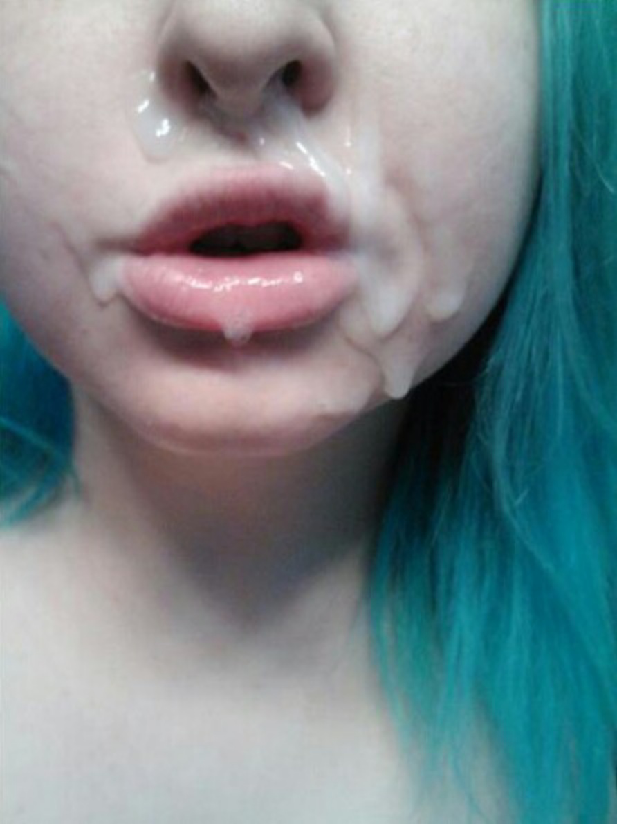 General Cumshots — 40