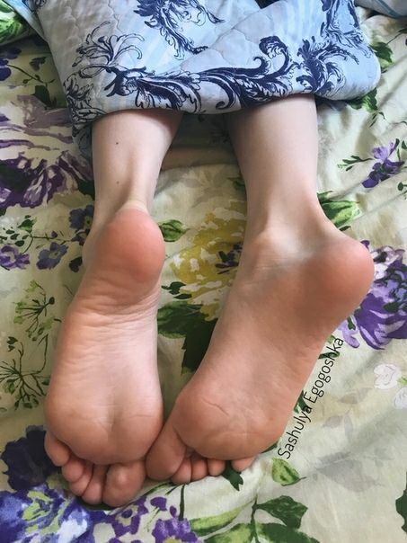 Sexy feet and legs — 60