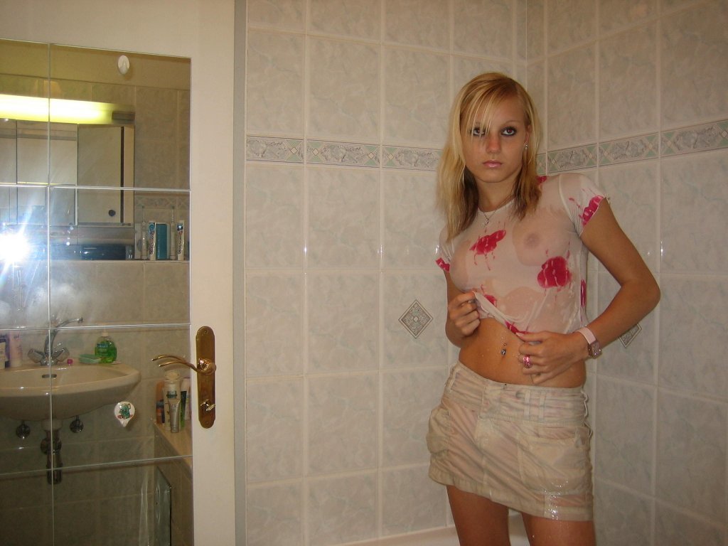 german teen 1 — 24