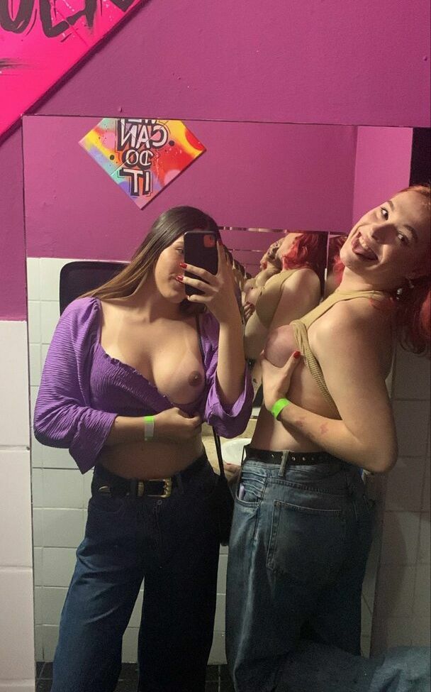 Naughty Girls — 48