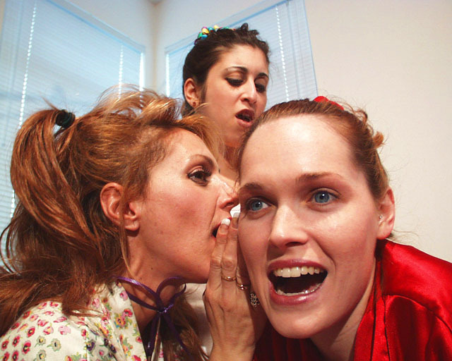 Slumber Party — 55