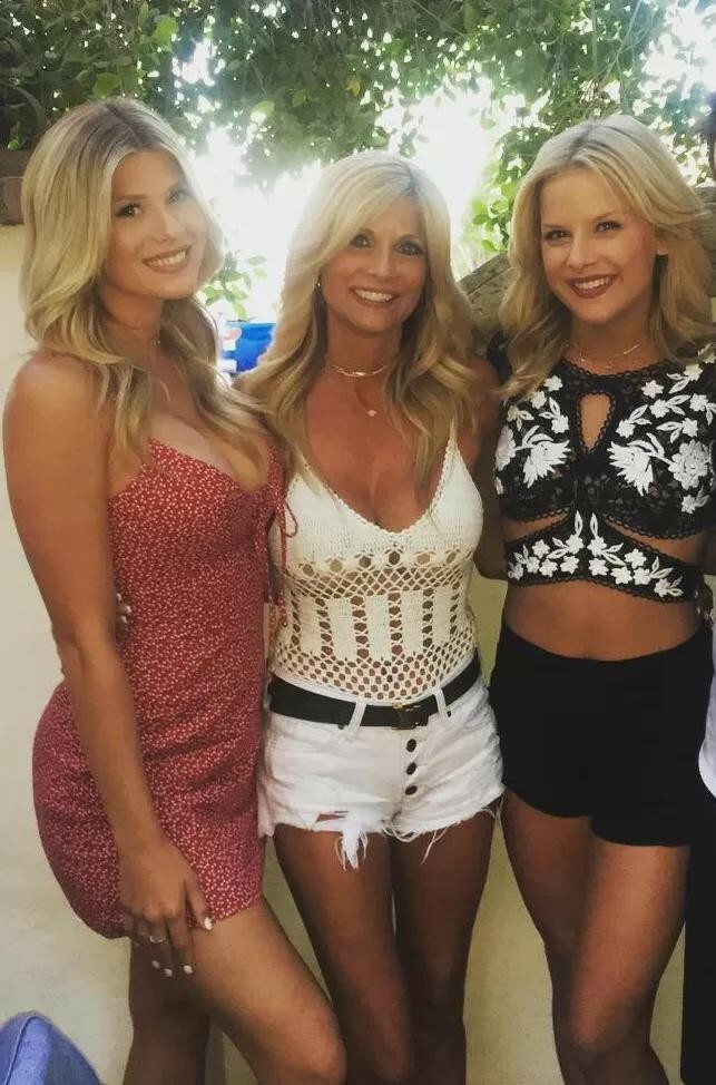 Strong Family Resemblance — 40