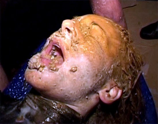 aka.German Extreme Dirty and Nasty! — 13