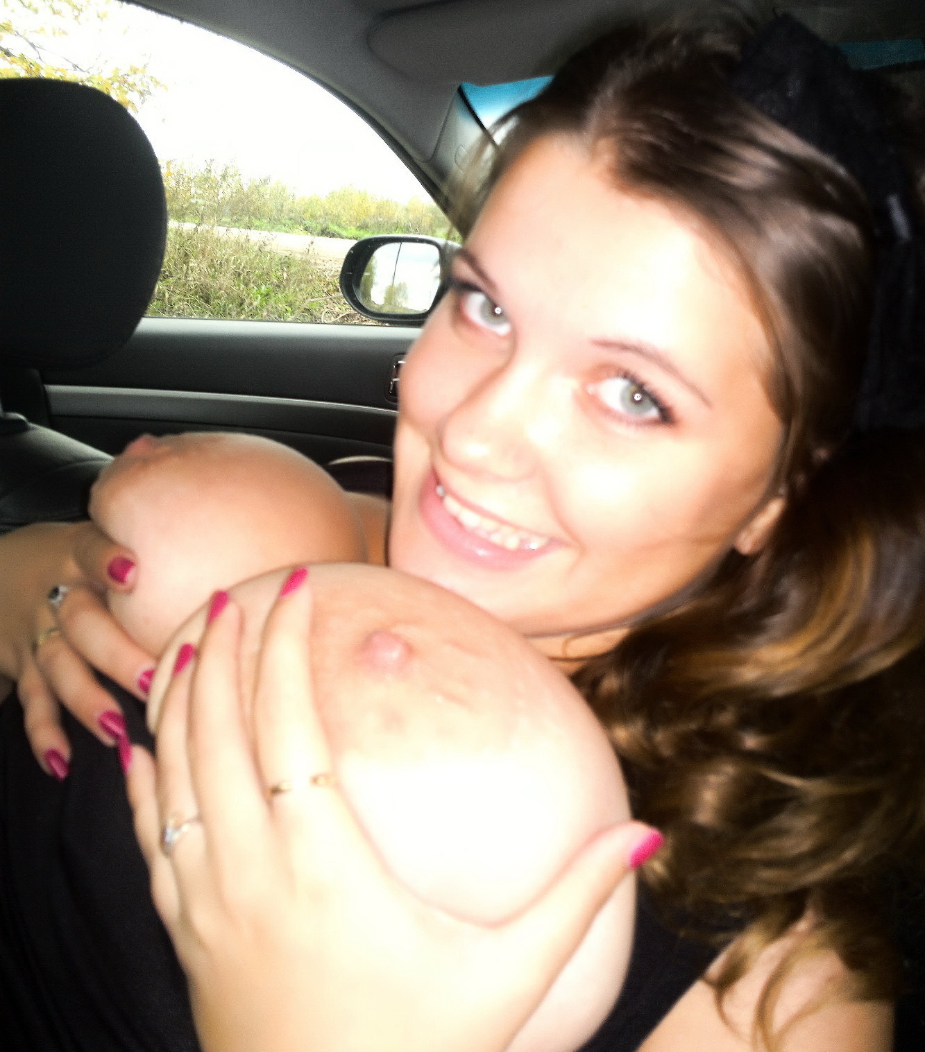 bbw sucks two dicks — 13