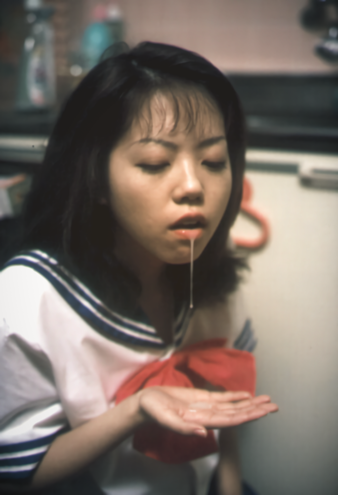 BUKKAKE JAPANESE Vol.2 — 59