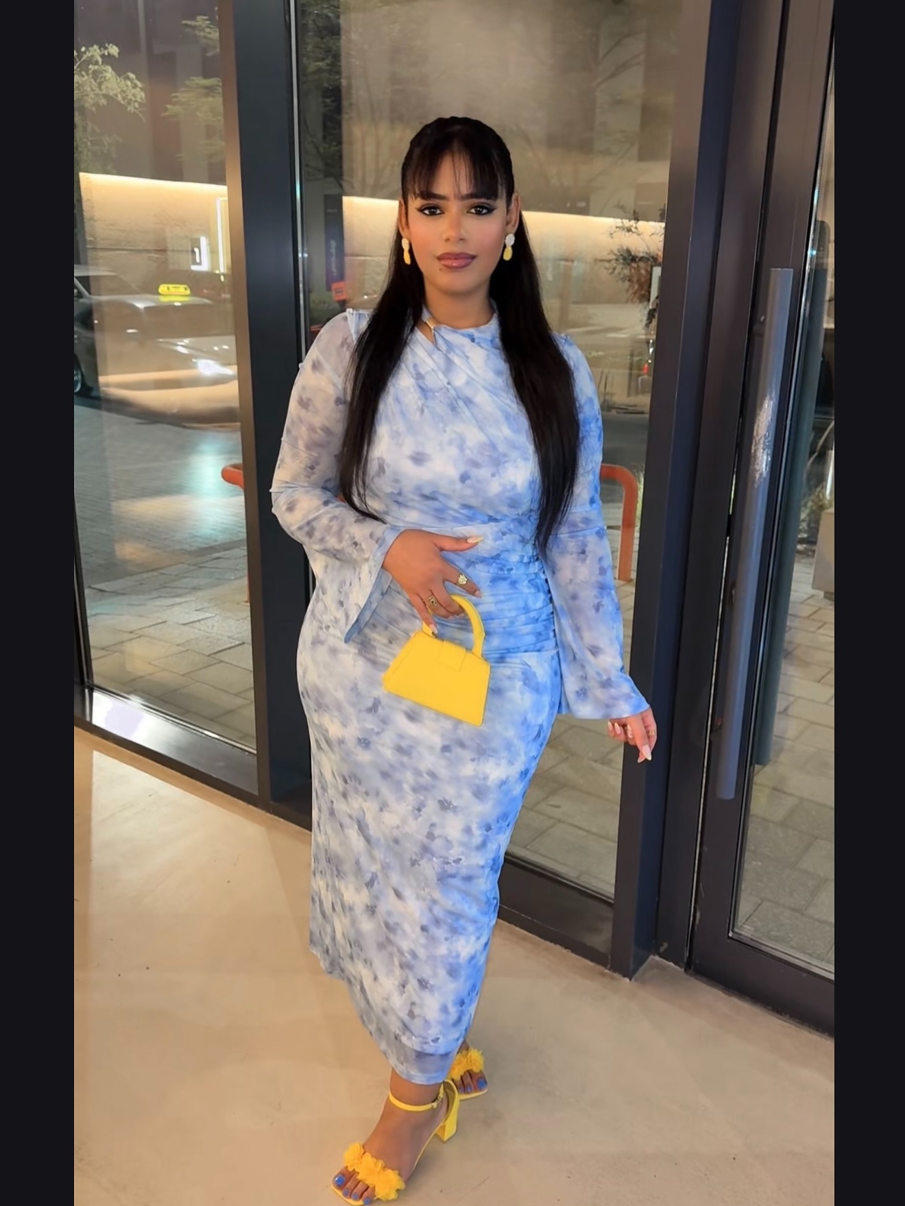 thick arab whore dubai escort — 11