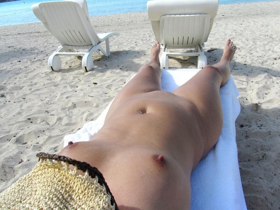 Nudes Beach — 28