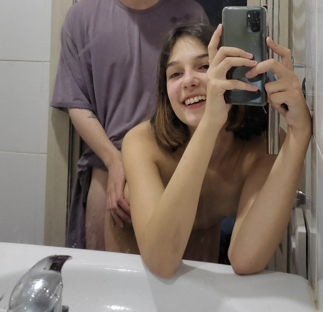 Selfie Stuff — 42