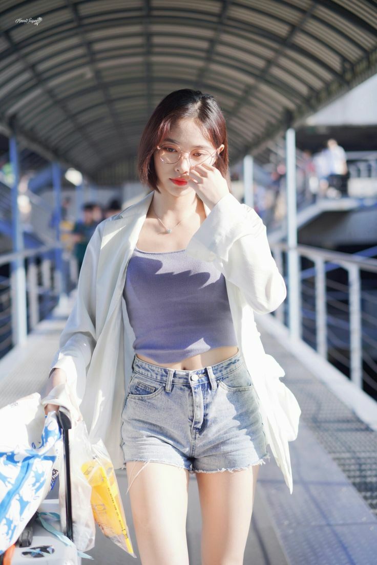 Chinese Street Fashion Xu Jiaqi — 12