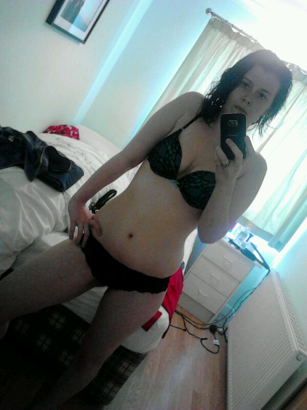 Girls Laid Bare for Someone Special 6 — 37