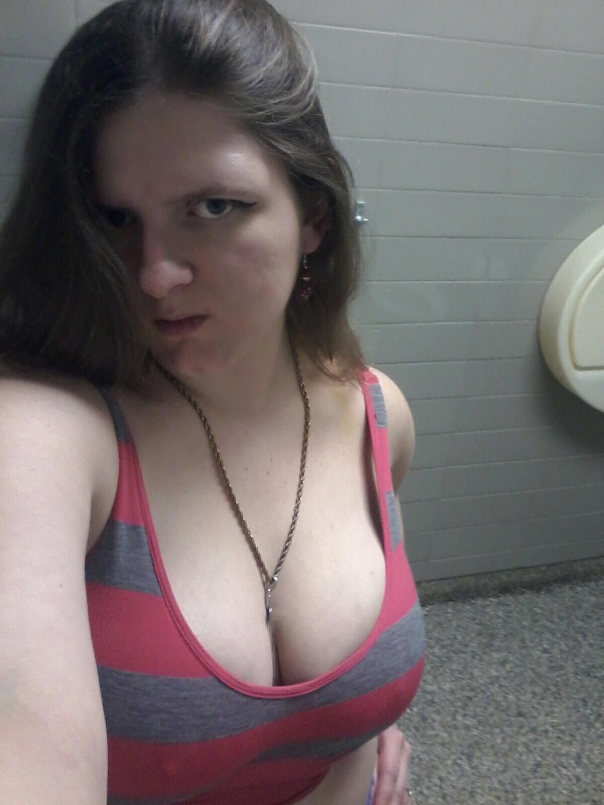 Pics of a gal I used to bang — 34