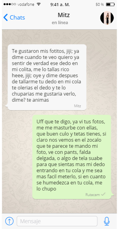 MITZ CASTING PARA EL BUS ENCOXCADA DEDO — 7