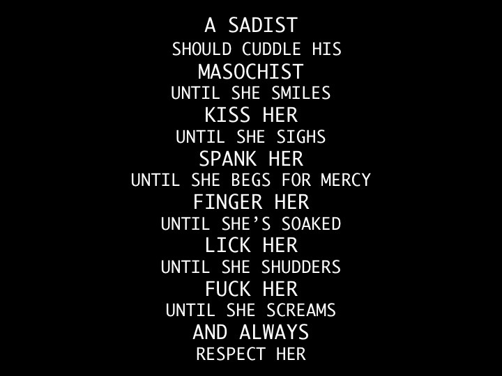BDSM — 46
