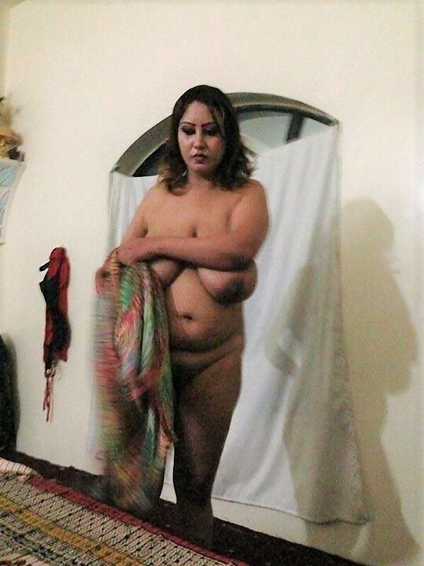 BBW wife from Yemen — 31