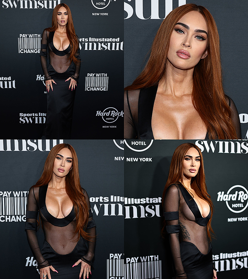 Celebrity Mix — 42