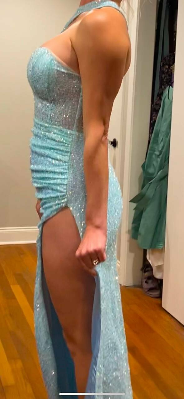 Teacher Lacy from Louisiana exposed by cuck — 50