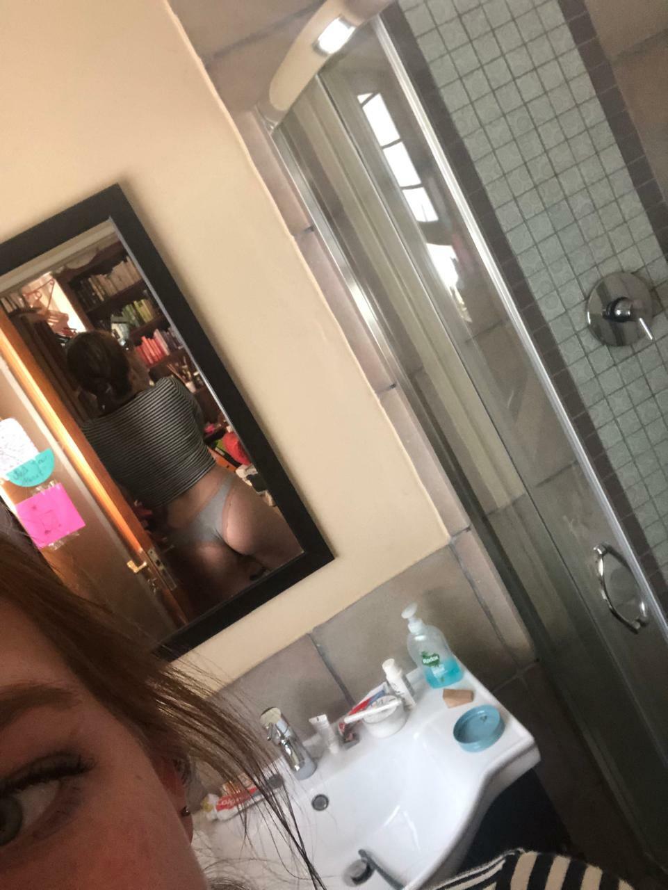 Sexiest Teen Step Sister — 19