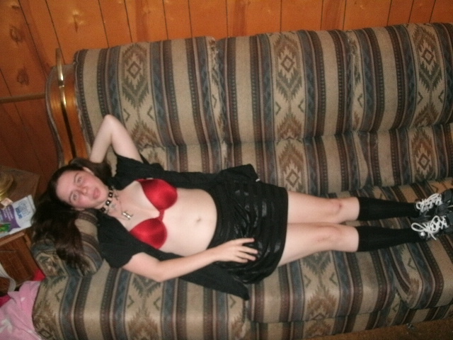 Barbie is a Vampire!!! — 42