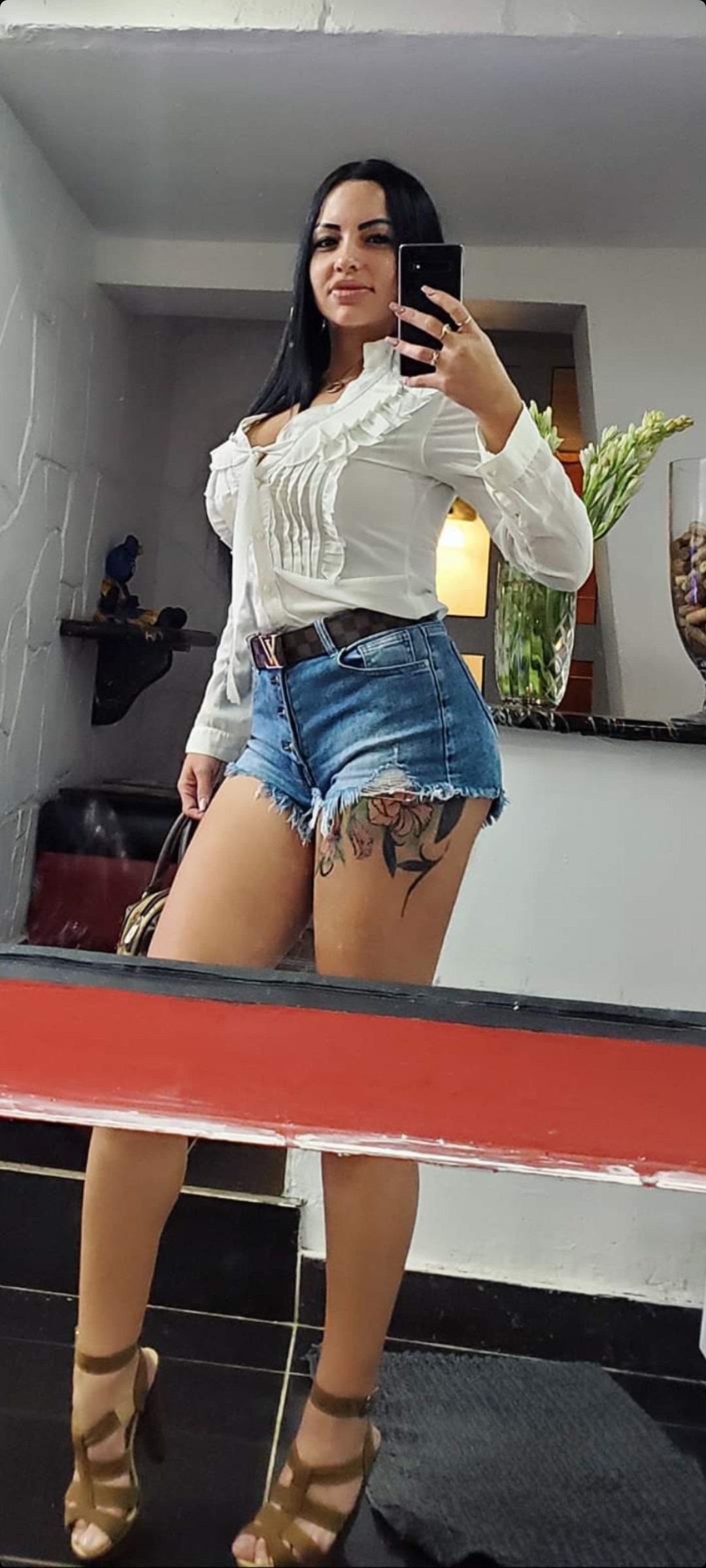 Mix tattoos wife — 6