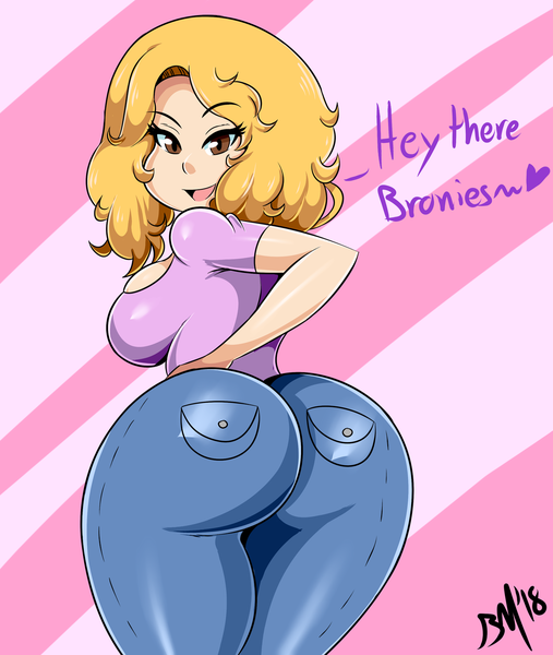 Tara Strong — 13