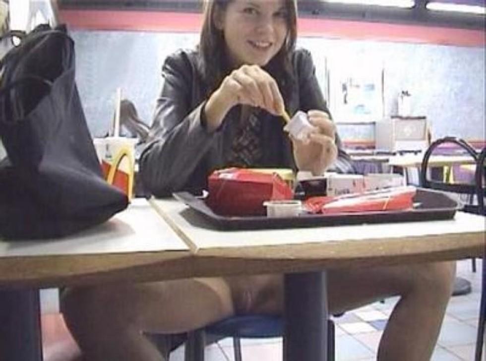 Beautiful Brunette's — 50