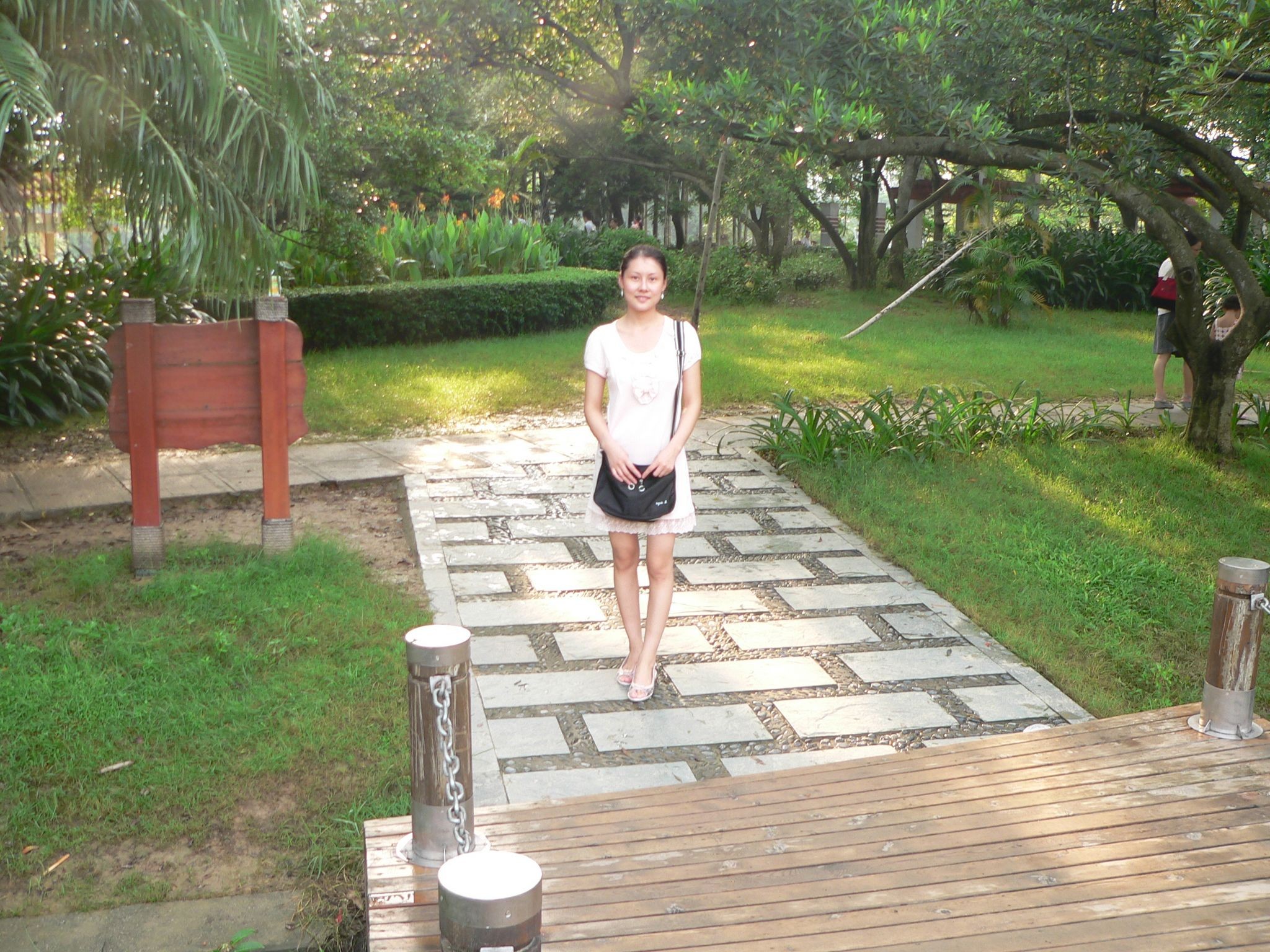 Amature Chinese Girl — 42