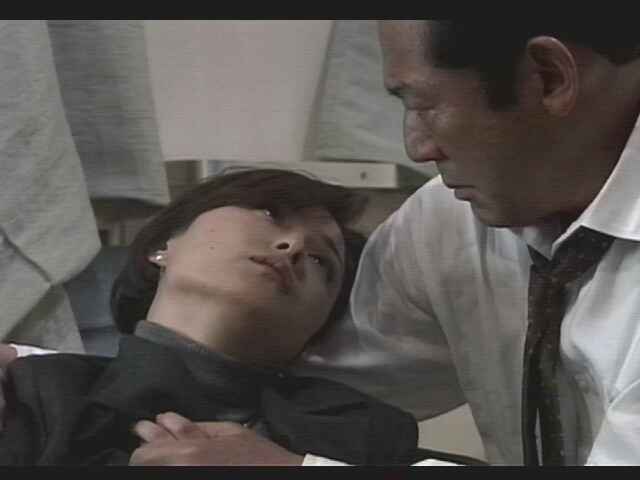 japanese crime shows — 26