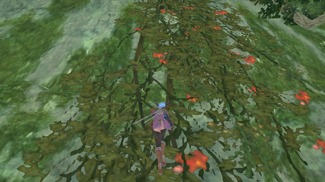 lets show some skimpy outfits in Tera (Hot) — 29