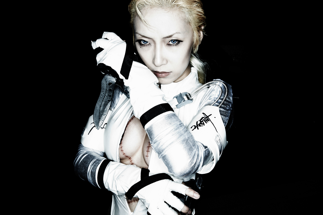 Costumes and Cosplay — 8
