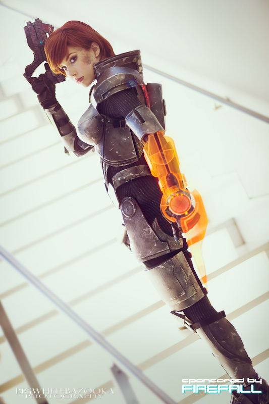 Costumes and Cosplay — 34