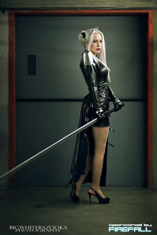 Costumes and Cosplay — 21