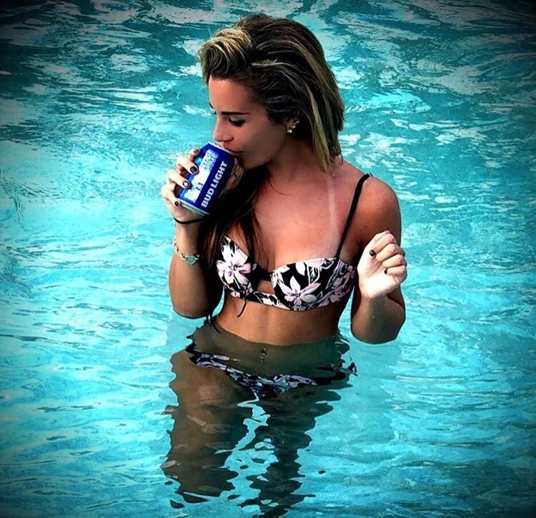 HOT Italian Michigan Sisters — 18