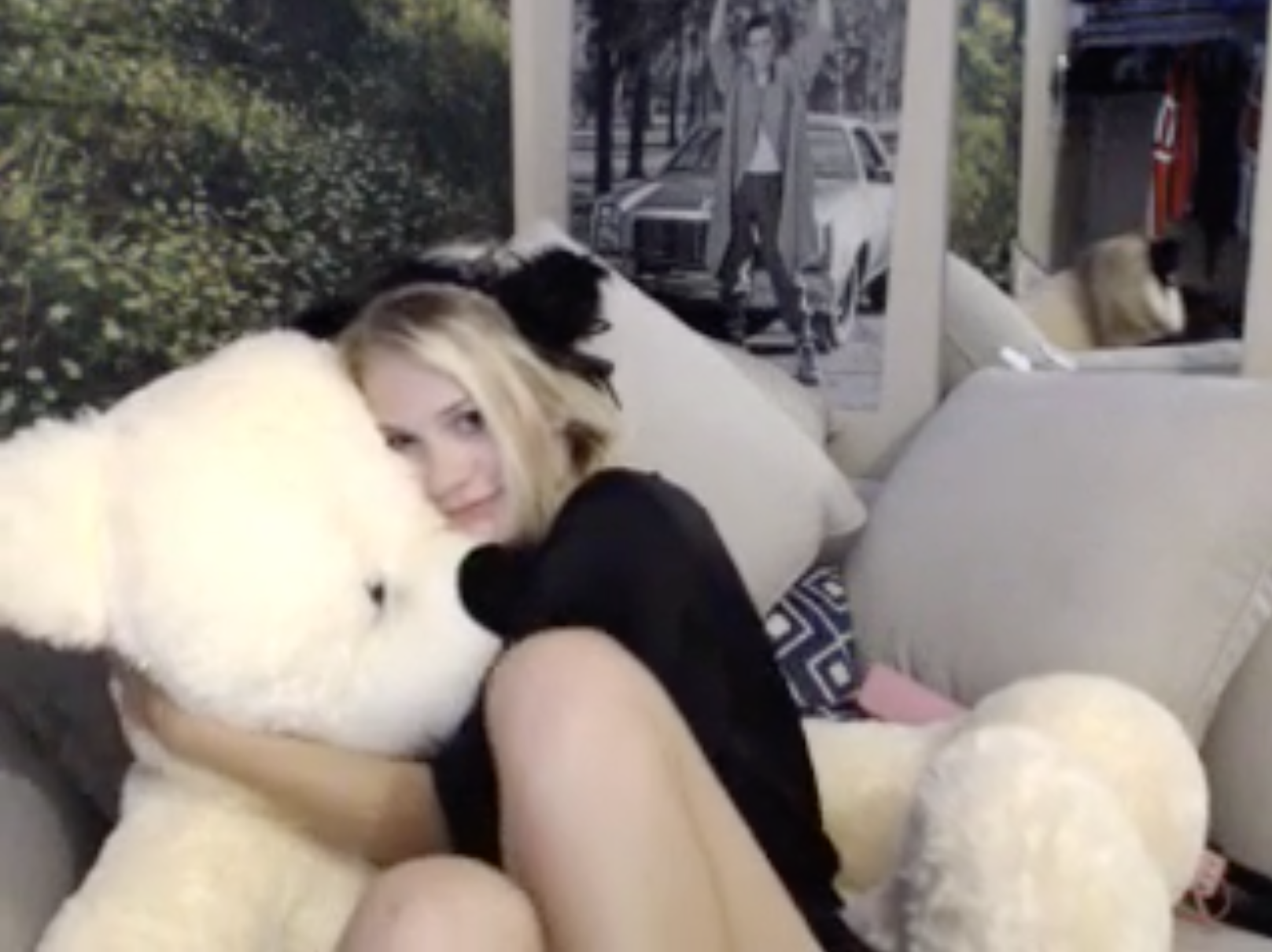 SW33T PROM QUEEN (TEASING COMPILATION) — 23