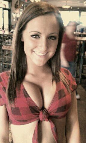 Brunettes — 42