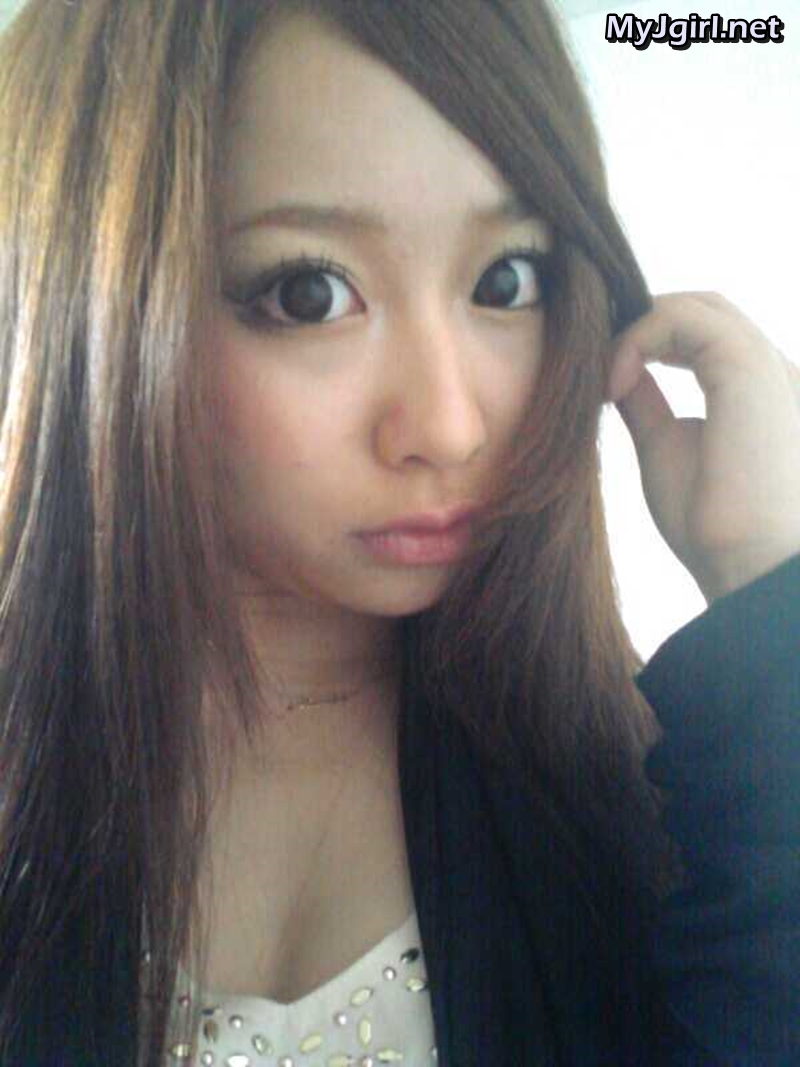 Japan Webcam Girls Mix 031 — 29
