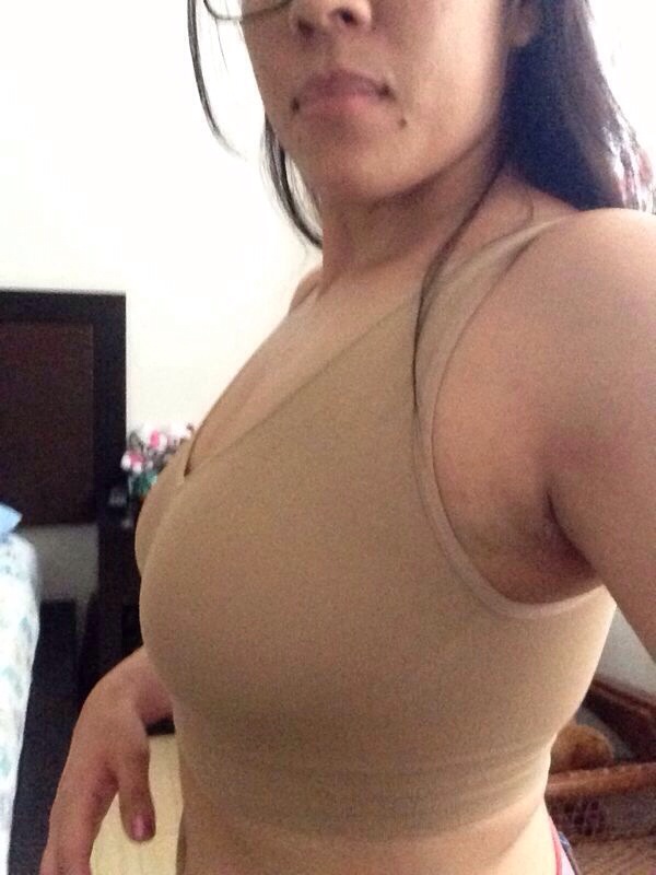 MELISSA MEXICO LATIN TEEN BABE — 18