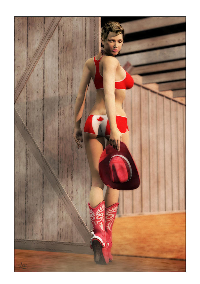 3d gallery — 26