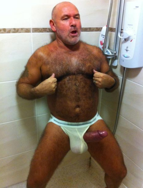Big Dicks, Fat asses, tight pussies. — 29